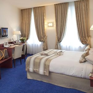 Chambre Supérieure Lit Queen-Size