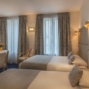 Chambre Triple de Luxe