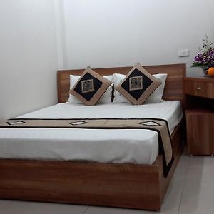 Chambre Supérieure Double