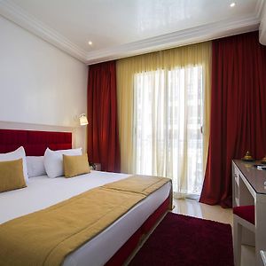 Chambre Standarde
