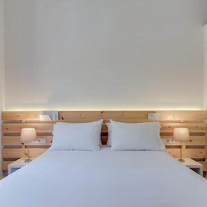 Chambre Standarde Double