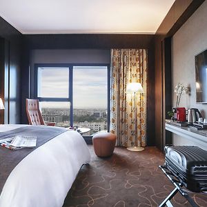Chambre Double de Luxe