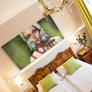 Chambre Standarde Double