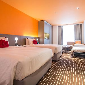 Butterfly on Prat Boutique Hotel Tsim Sha Tsui