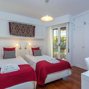 Appartement à 2 Chambres à Coucher