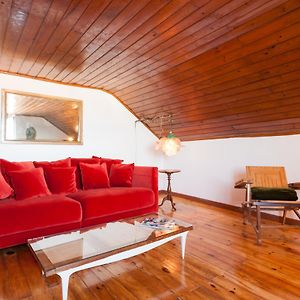 Bairrus Lisbon Apartments - Alfama III