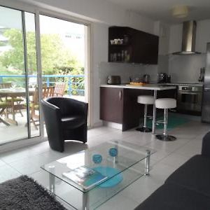 Residence Paradis Bleu