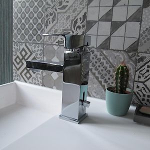 Private Bathroom Queen Room