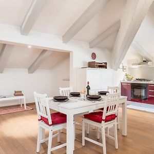 Appartement de Luxe