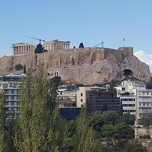Acropolis View apartments 70sqm&120sqm
