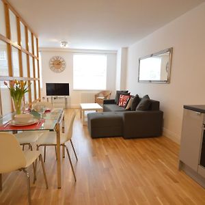 3A Soho Studios 3Rd Floor By Indigo Flats
