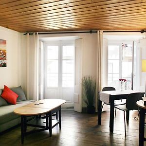 Apartamento Chiado Carmo 53