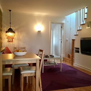 Appartement à 2 Chambres à Coucher