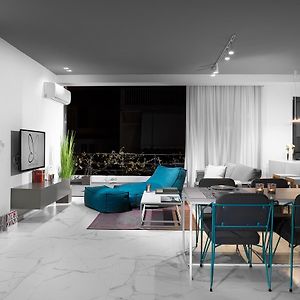 Appartement Penthouse