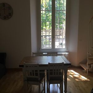 Appartement Studio