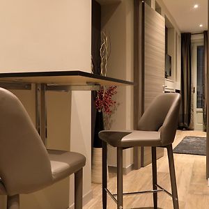 Appartement Studio