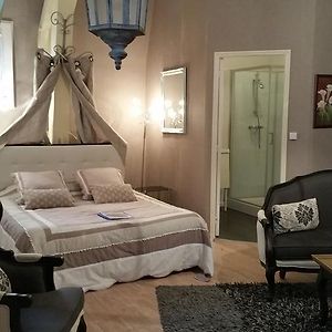 Chambre Supérieure Lit King-Size