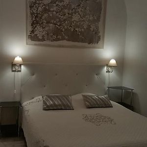 Chambre Lit King-Size