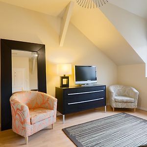 Chambre de Base Lit King-Size