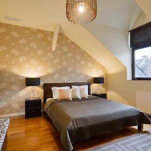 Chambre de Luxe Lit King-Size