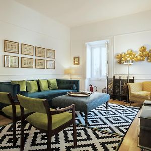 Appartement de Luxe à 3 Chambres à Coucher