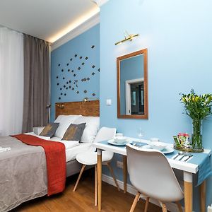 Appartement Standard