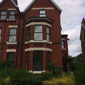 The Newsham Guest Rooms