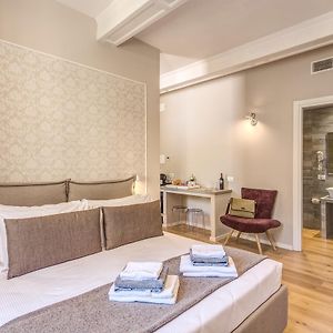 Chambre Supérieure Lit King-Size