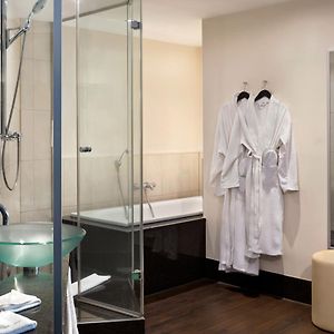 Chambre de Luxe