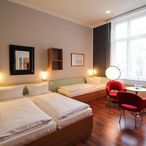 Chambre Triple