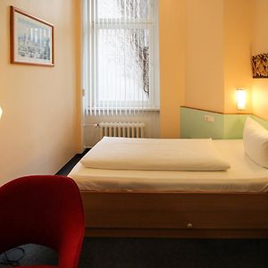Chambre Simple