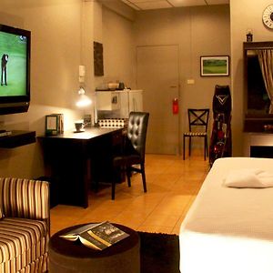 Chambre Supérieure Double