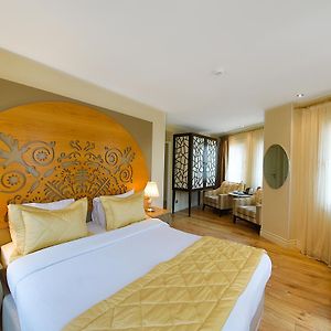 Chambre Supérieure Lit King-Size