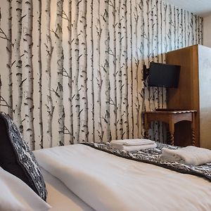 Chambre Double au Dernier Étage