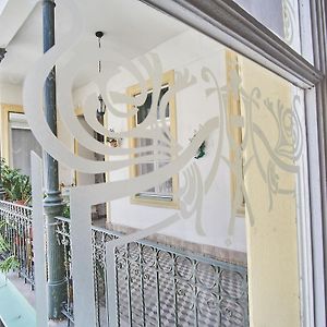A26 Apartment