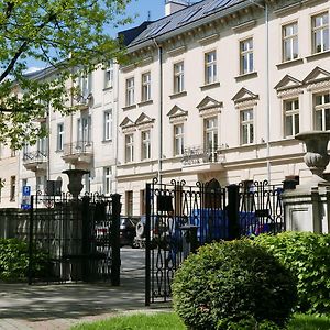 Krakow Central Apartments
