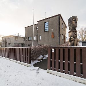Eric The Red Guesthouse