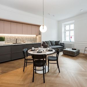 Appartement de Luxe