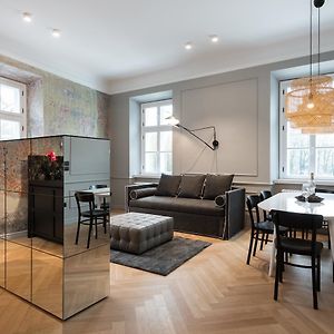 Appartement à 2 Chambres à Coucher