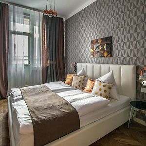 Appartement à 3 Chambres à Coucher