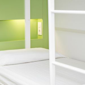 Dormitory Room Mixed