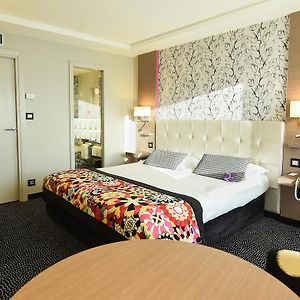 Chambre Supérieure Double