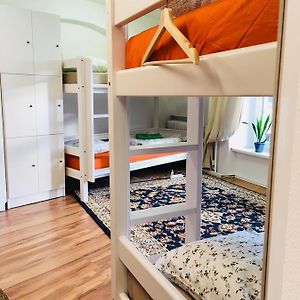 Dormitory Room Mixed