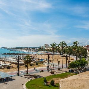Hola Sitges Apartments