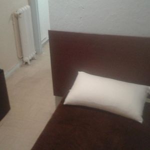 Chambre Simple