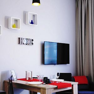 Appartement Studio