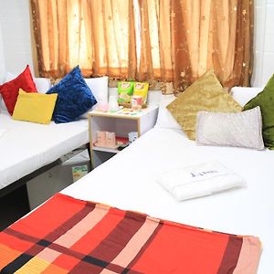 Chambre Triple de Base
