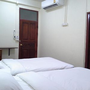 Private Bathroom Twin Room