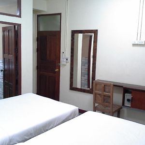 Chambre Triple