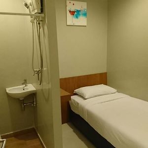 Chambre Simple